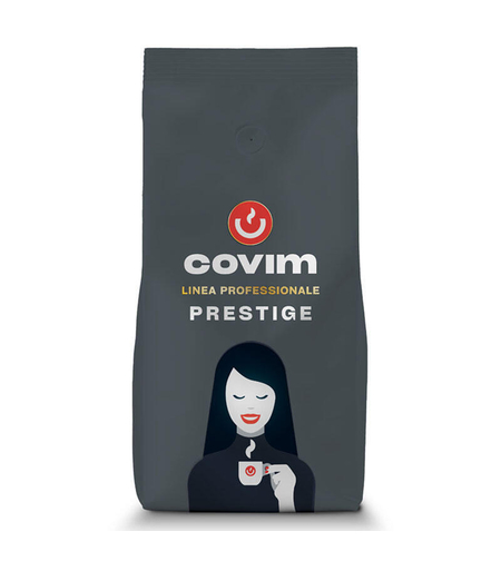 COVIM PRESTIGE на зърна 1 кг