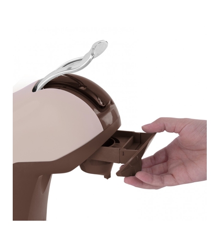 Кафе машина 3в1 0612