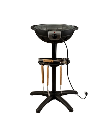 Грил Electric Hausberg HB540