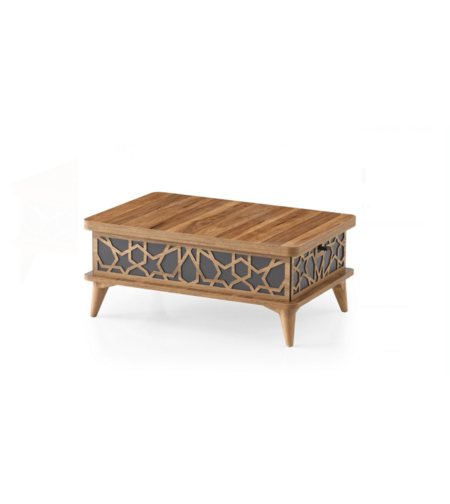 Комбинирана холна-трапезна маса