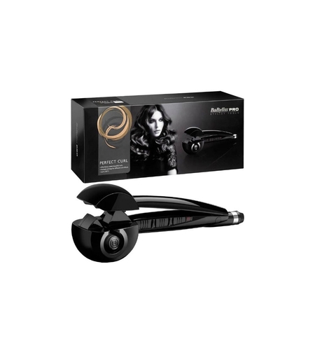 Преса за къдрици Babyliss Pro Perfect Curl