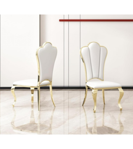 Елегантен официален стол Перла