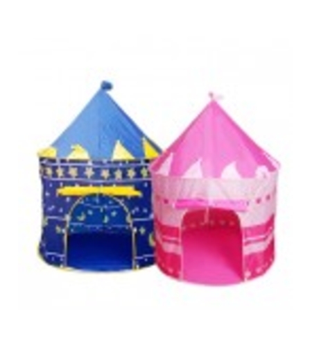 Детска палатка за игра Замък