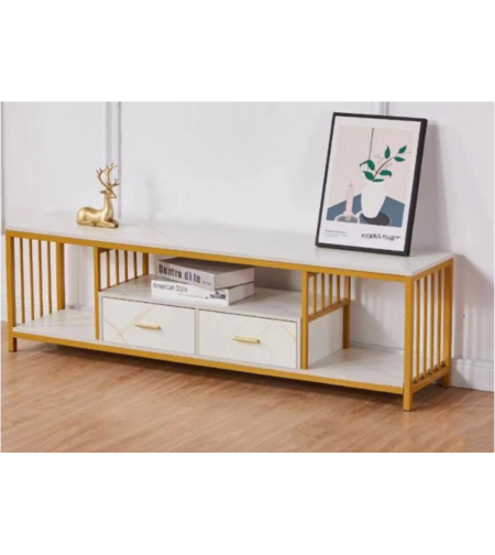 Маса за телевизор с чекмеджета Сохаг