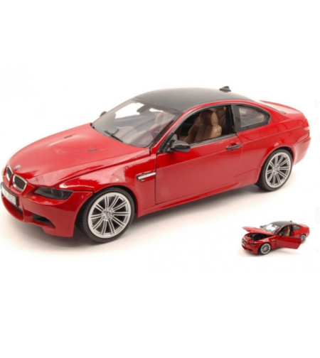 Автомобил с дистанционно управление BMW M3