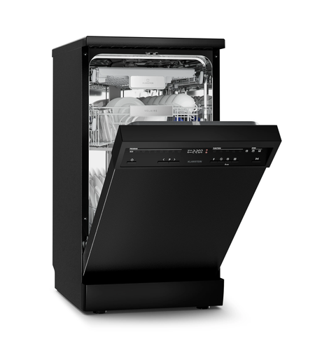 Съдомиялна машина с 9 програми KLARSTEIN