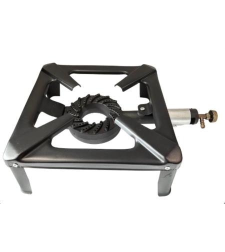 Газова пиростия 30х30см GB-05D