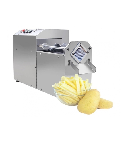 Картофорезачка електрическа - професионална