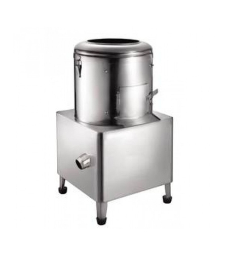 Картофобелачка без капак 10 литра