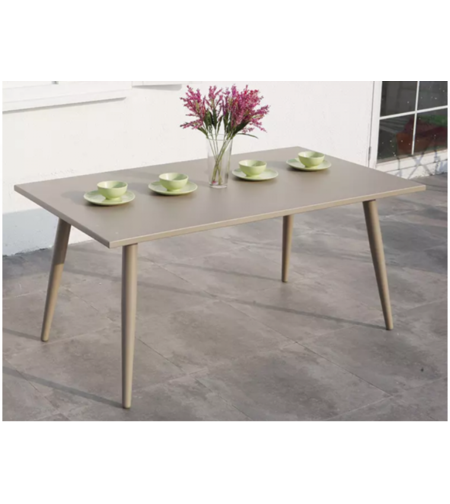 МАСА ГРАДИНСКА АЛУМИЕВА