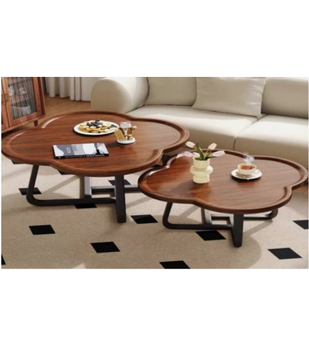 Комплект от две холни маси Детелина