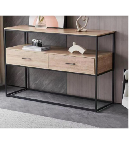 Конзолна маса с чекмеджета Танта