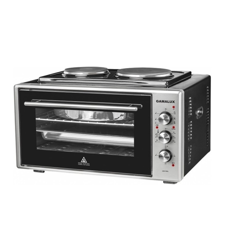 Мини печка - електрическа GAMALUX I-60 HP-2