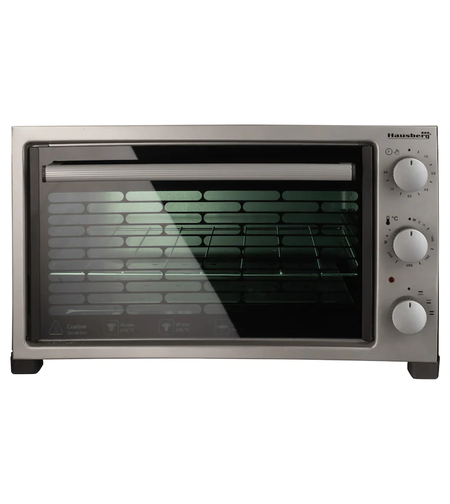 Електрическа фурна 38л, Hausberg HB9320