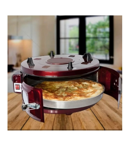 Електрическа кръгла фурна 30 литра