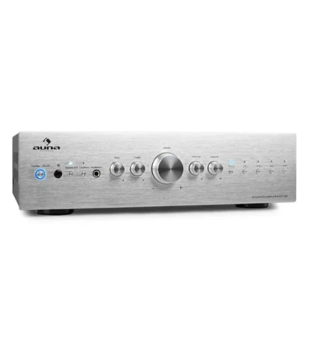 HIFI стерео усилвател Auna