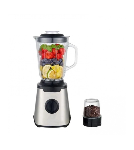 Кухненски блендер с мелачка 1530