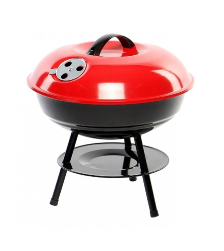 Барбекю кръгло 35см