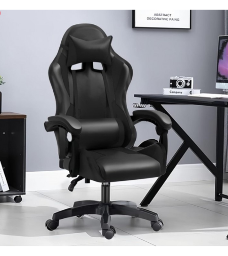 Ергономичен гейминг стол Лофт