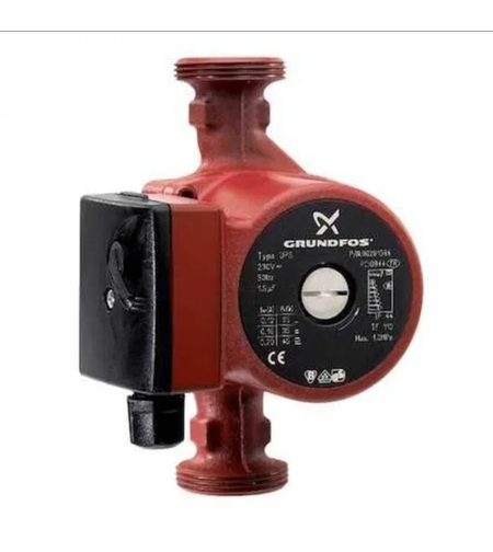 Помпа за Парно циркулациона Помпа