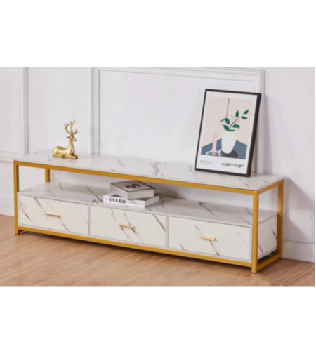 Маса за телевизор с чекмеджета Асуан