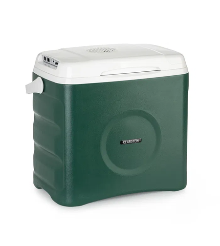 Ел хладилна кутия