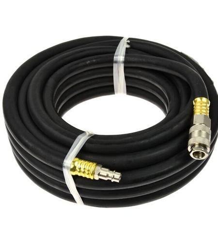 Пневматичен маркуч с кримпване 10x17 мм 10M