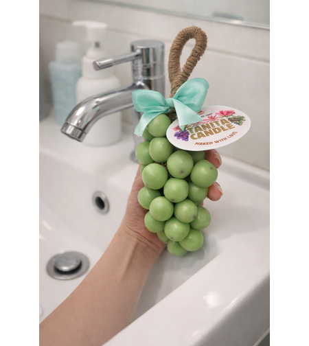 Сапун „Грозде“