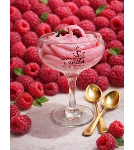 Малинов мус