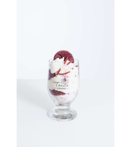 🍪 Свещ “Орео”