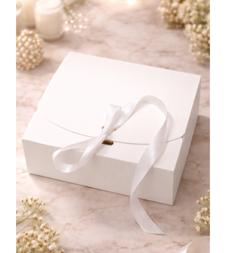 Подаръчен комплект „Грозде и Цветя“