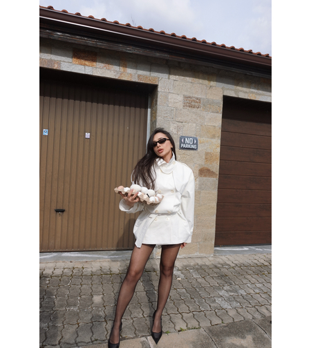 THE TRENCH шлифер