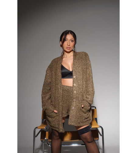 TOFFEE жилетка