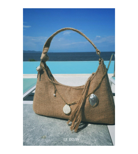 LA BELLEZZA DEL MARE