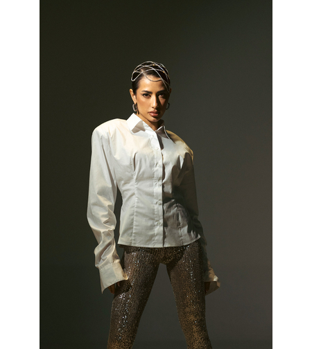 [ALMOST] FORMAL риза