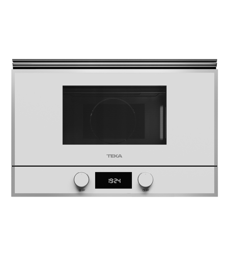 Микровълнова фурна Teka ML 822 BIS бяла