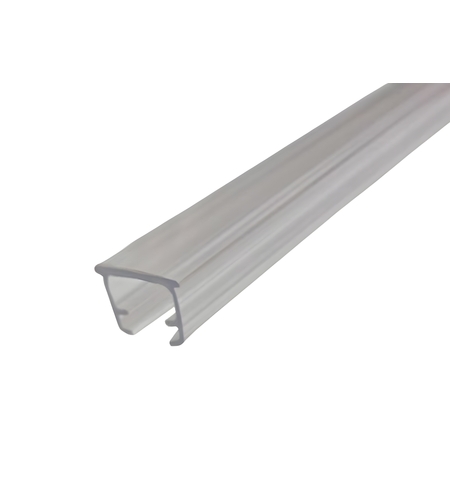 PVC капачка за вкопаване на LED 3м.