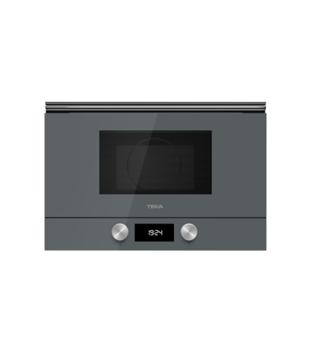 Микровълнова фурна Teka ML 8220 BIS каменносива