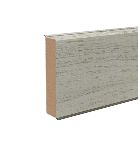 MDF перваз Cubu Decor 60 Калипсо 2.5м