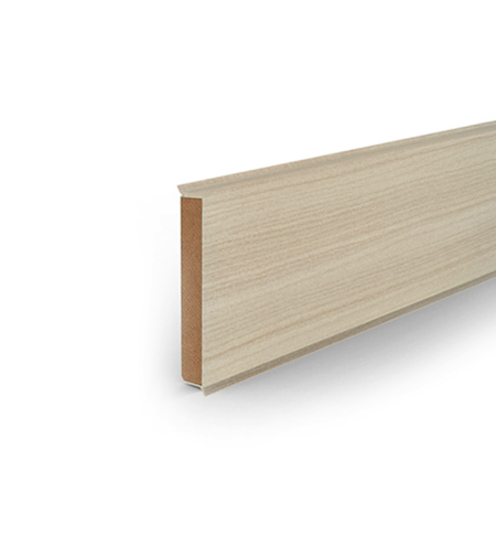 MDF перваз Cubu Decor 60 Малуа 2.5м