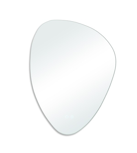 LED огледало 60х80см Makena