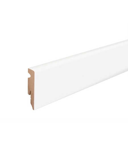 MDF перваз 15x58mm 2.4м FU062L1