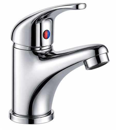Смесител за умивалник Cascada Simple