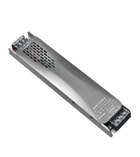 Захранване за LED лента LEDMAX, 400W, 12V&24V
