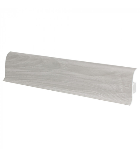 PVC перваз SG56/87 Salag с кабел канал, Котадж, 2.5 м