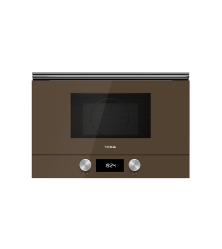 Микровълнова фурна Teka ML 8220 BIS кафява