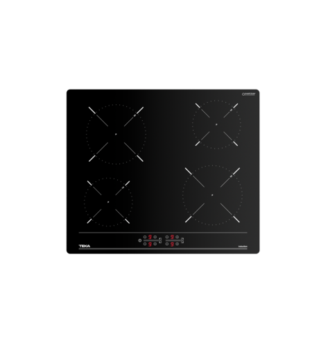 Готварски плот Teka IBC 64000