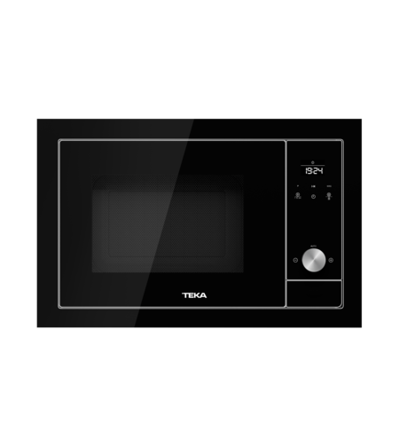 Микровълнова фурна Teka ML 8200 BIS черна