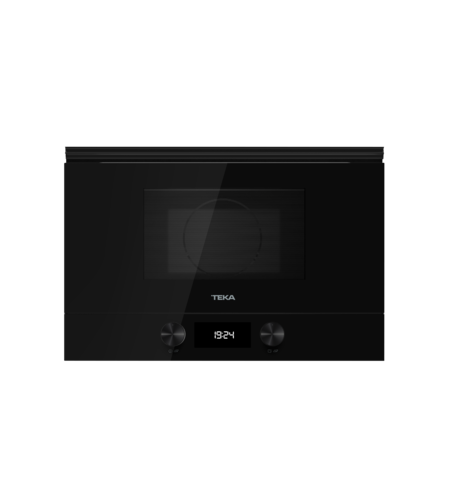 Микровълнова фурна Teka ML 8220 BIS FullBlack черна