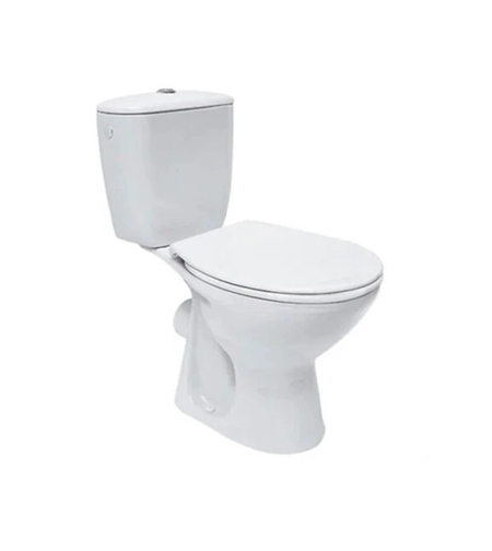 Моноблок Cersanit Мито TK002-005 задно оттичане